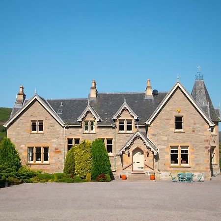 Inveroykel Lodge At Rosehall Kültér fotó
